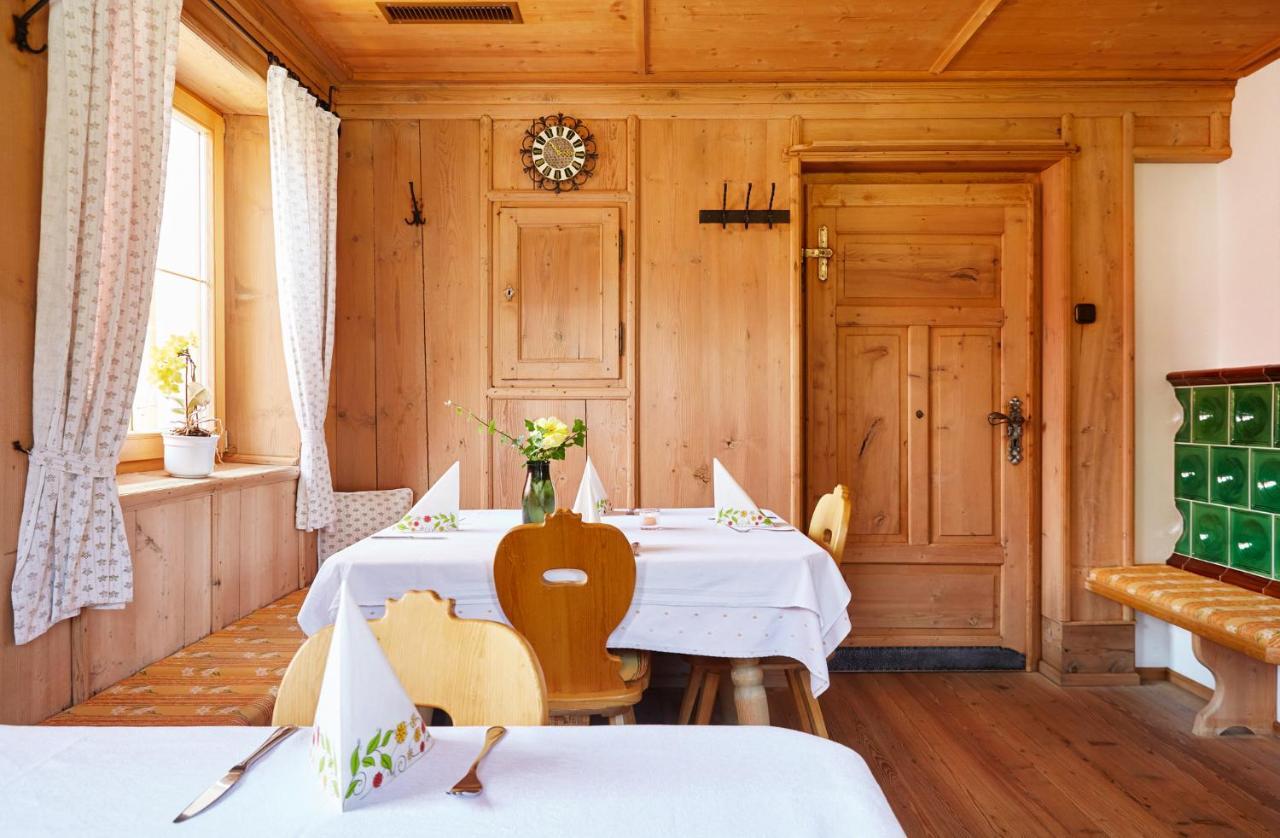 Gasthof Groebenhof فلبمس المظهر الخارجي الصورة