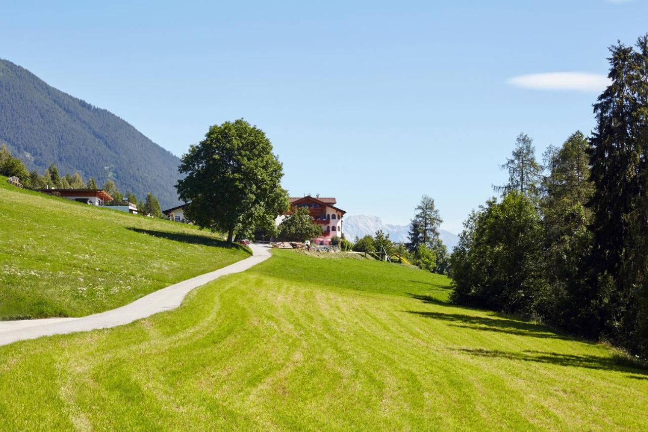 Gasthof Groebenhof فلبمس المظهر الخارجي الصورة