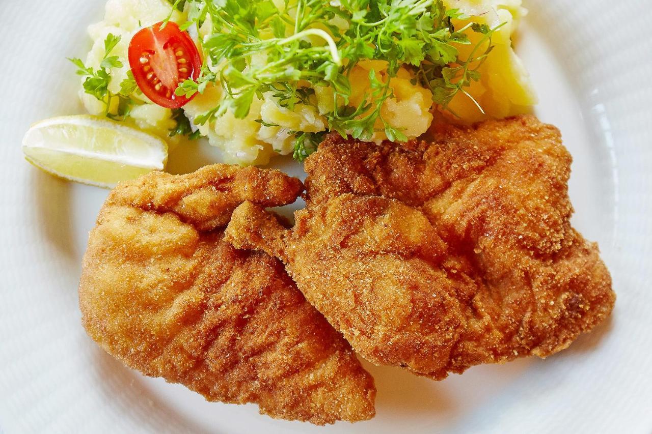 Gasthof Groebenhof فلبمس المظهر الخارجي الصورة