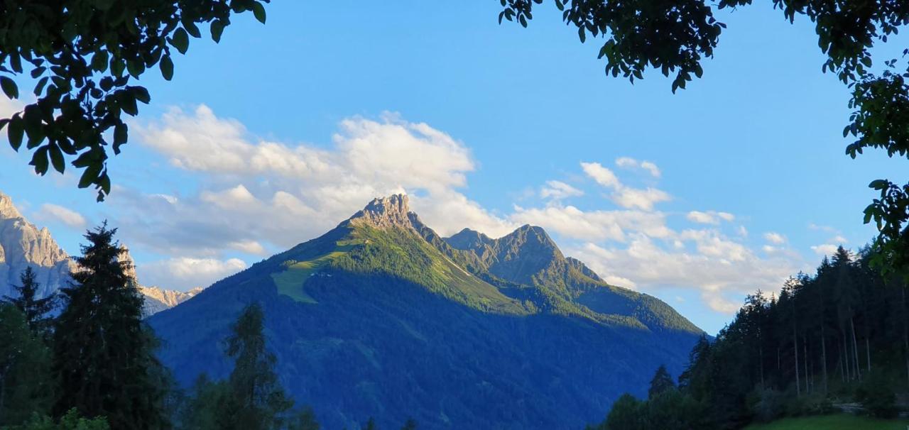 Gasthof Groebenhof فلبمس المظهر الخارجي الصورة