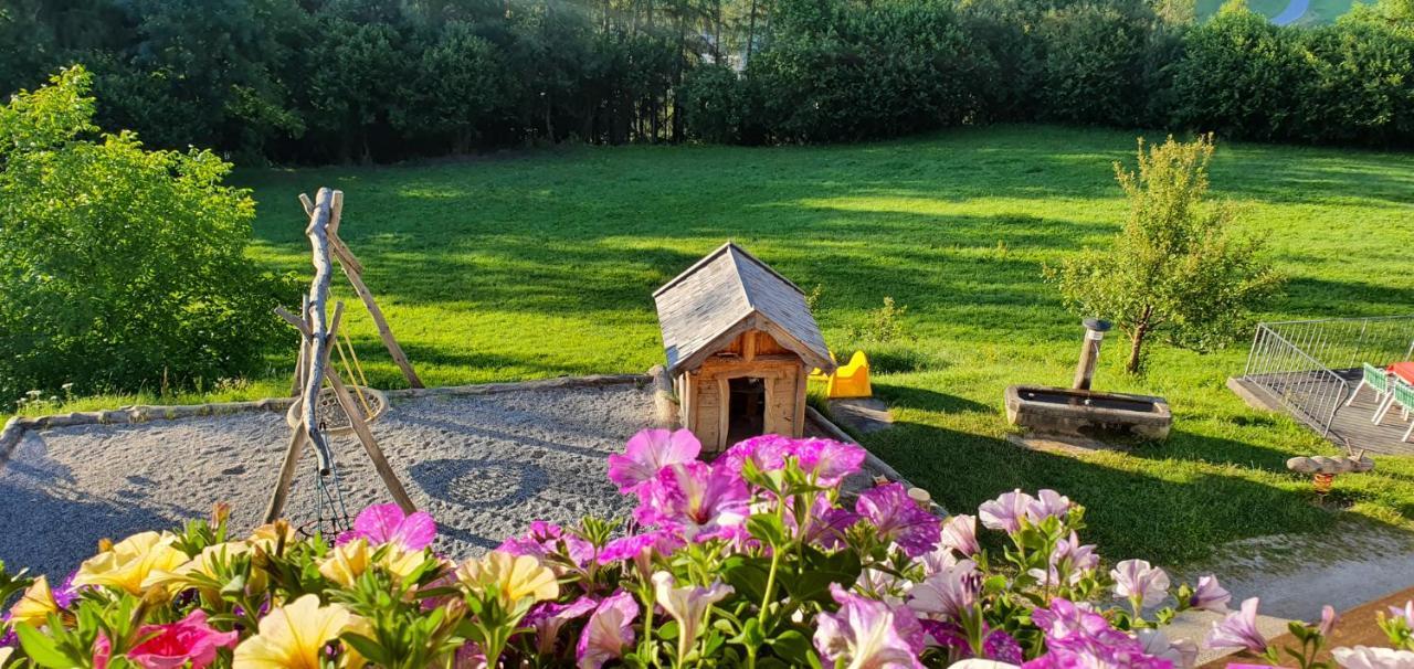 Gasthof Groebenhof فلبمس المظهر الخارجي الصورة