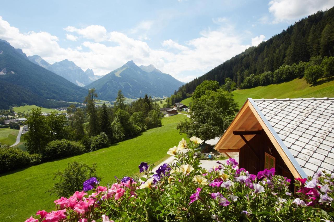 Gasthof Groebenhof فلبمس المظهر الخارجي الصورة