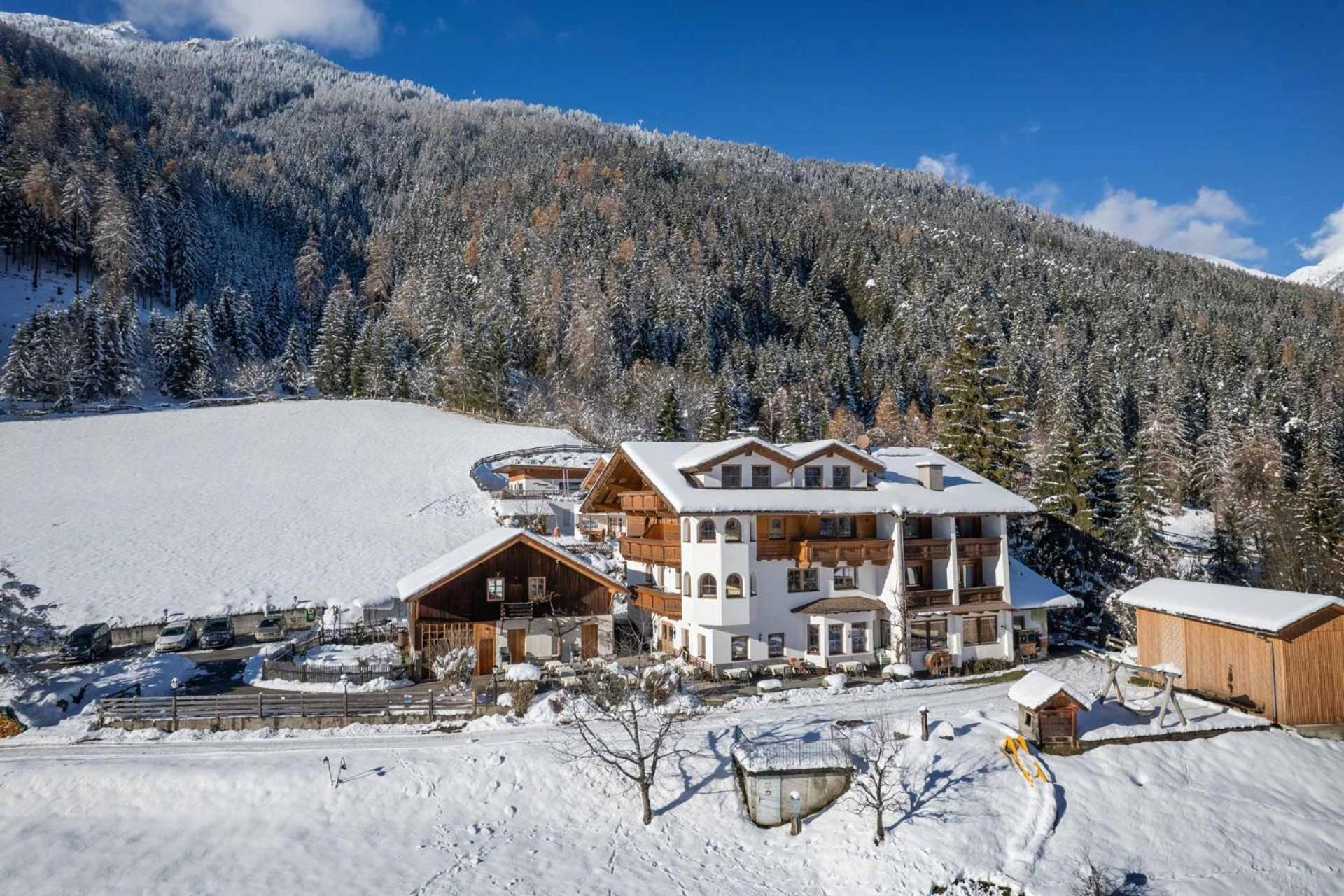 Gasthof Groebenhof فلبمس المظهر الخارجي الصورة