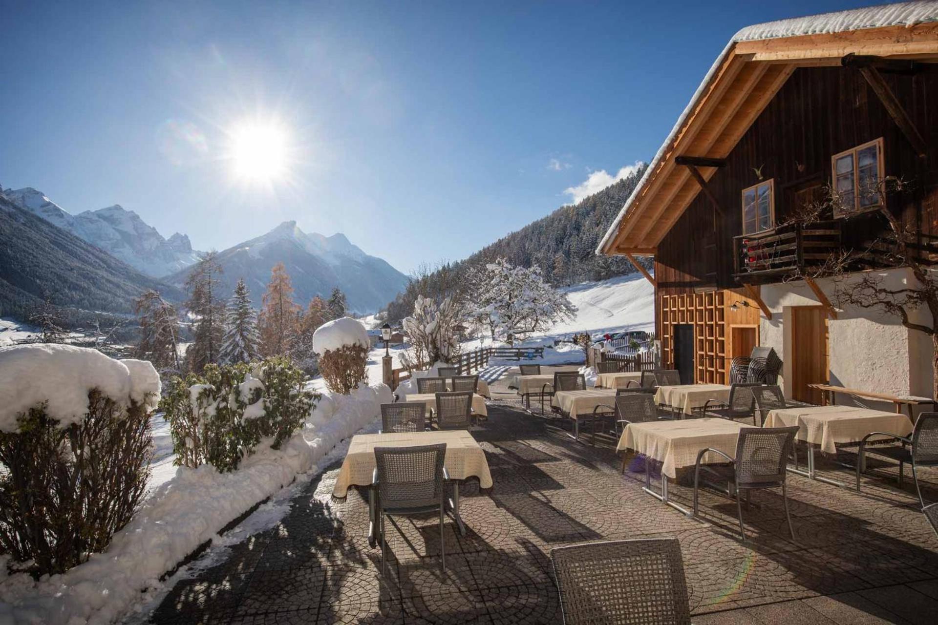 Gasthof Groebenhof فلبمس المظهر الخارجي الصورة
